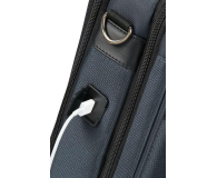 Samsonite Vectura Evo Bailhandle 15.6" granatowy - 597194 - zdjęcie 9